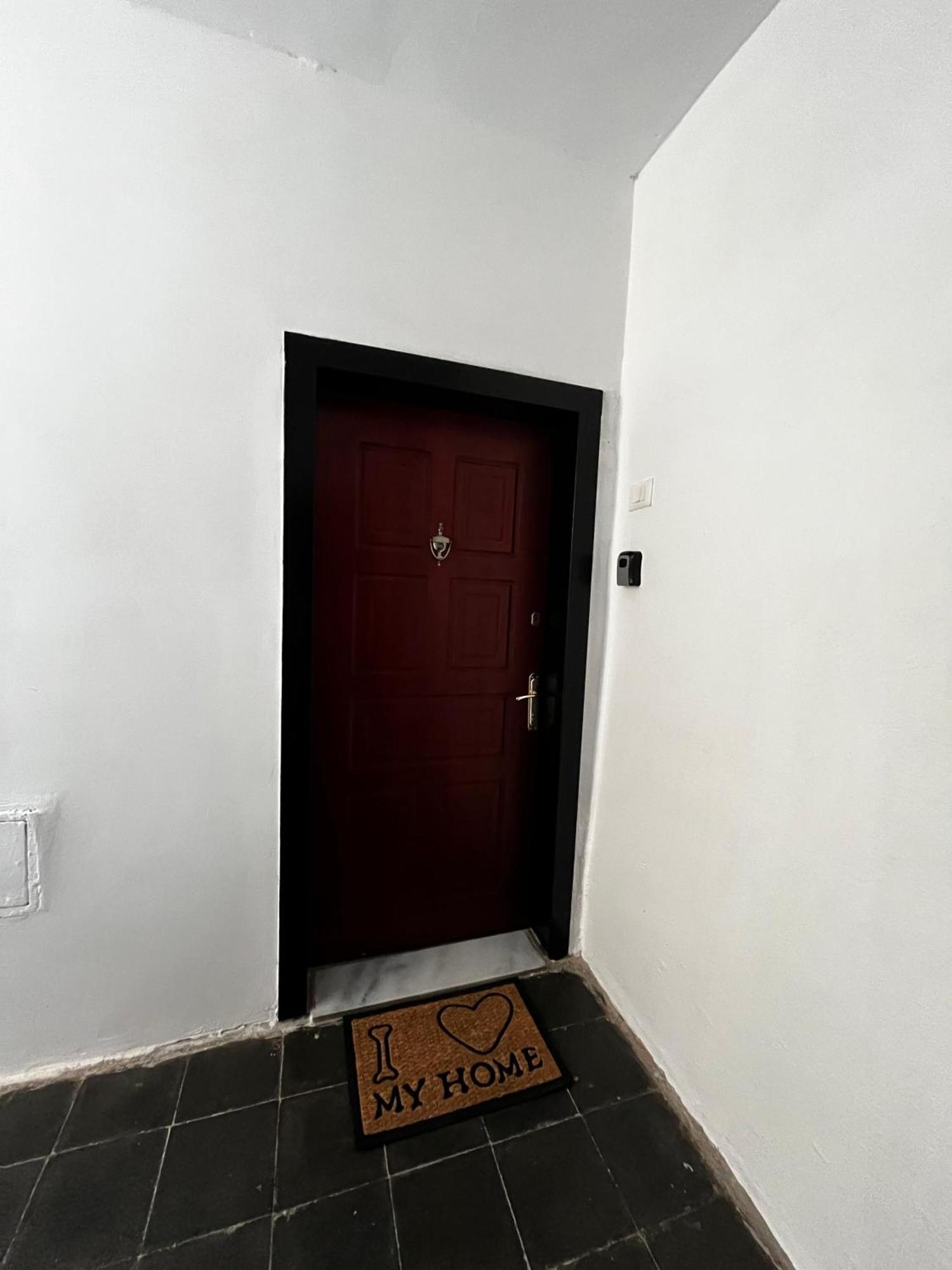 Charming Comfort Apartment 地拉那 外观 照片