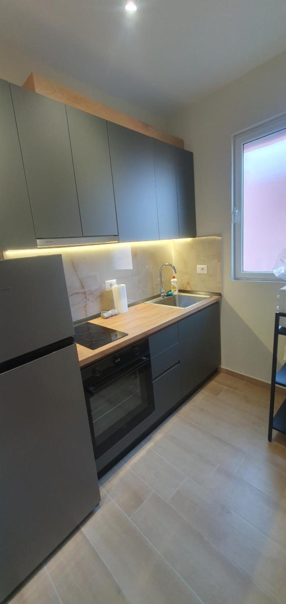Charming Comfort Apartment 地拉那 外观 照片