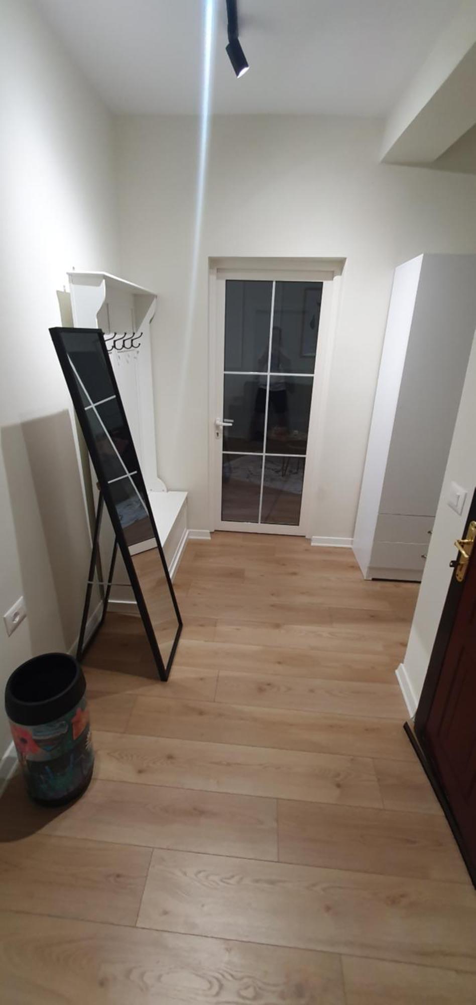 Charming Comfort Apartment 地拉那 外观 照片